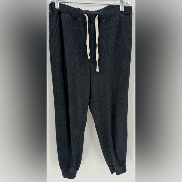 Richer Poorer Men's Recycled Fleece Tapered Sweatpants - Picture 1 of 11